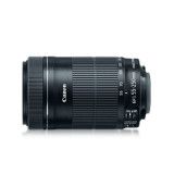 Canon EF-S 55-250mm