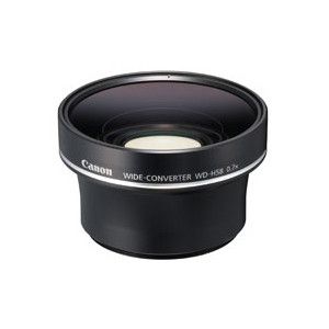 Canon WD-H58