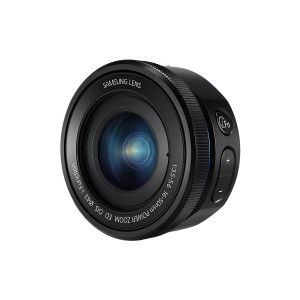 Samsung ZP1650ZA