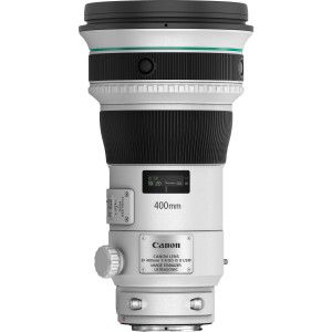 Canon EF 400mm f/4 DO IS II USM Lens