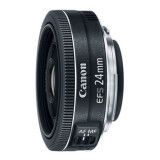 Canon EF-S 24mm f/2.8 STM