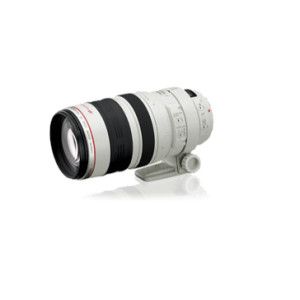 Canon EF 100-400mm f/4.5-5.6L IS USM