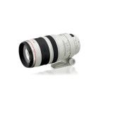 Canon EF 100-400mm f/4.5-5.6L IS USM