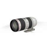 Canon EF 70-200mm f/2.8L IS II USM