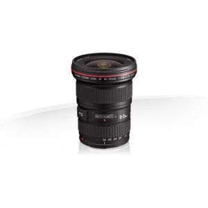 Canon EF 16-35mm f/2.8L II USM