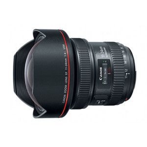Canon EF 11-24mm F/4L USM