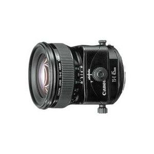 Canon Zoom lens TS-E 45mm 2.8