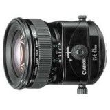 Canon Zoom lens TS-E 45mm 2.8