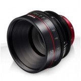Canon CN-E50mm T1.3 L F