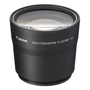 Canon Tele Converter TC-DC58B