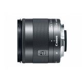 Canon EF-M 11-22mm f/4-5.6 IS STM