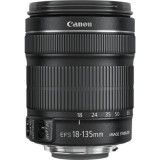 Canon EF-S 18-135mm f/3.5-5.6 IS STM