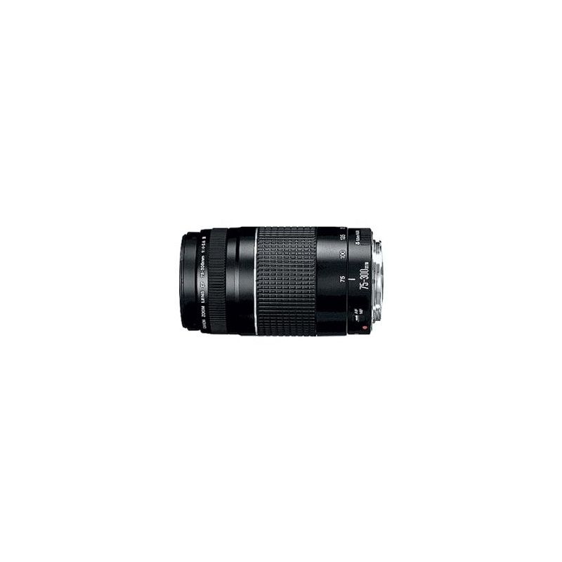 Canon EF 75-300mm f/4.0-5.6 III USM