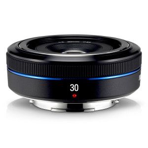 Samsung EX-S30NB