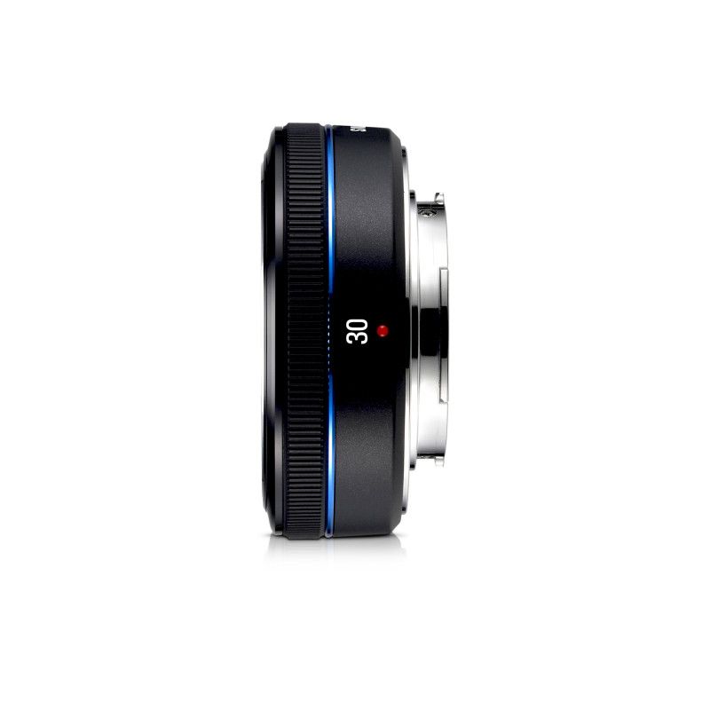 Samsung EX-S30NB