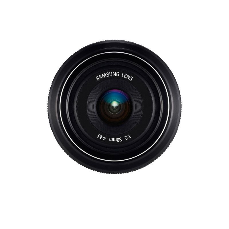 Samsung EX-S30NB