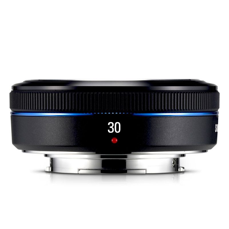 Samsung EX-S30NB