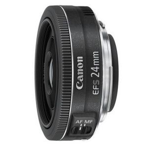 Canon EF-S2428STM