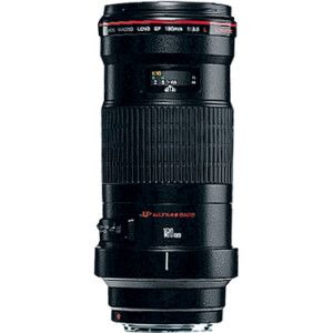 Canon EF 180 mm f/3.5L Macro USM