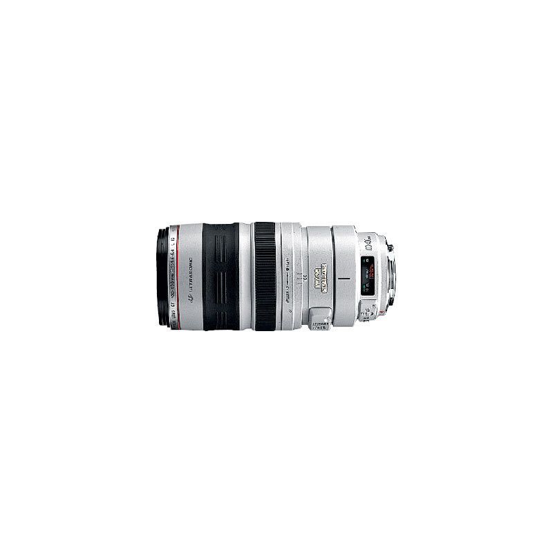 Canon EF 100-400mm f/4.5-5.6L IS USM