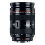 Canon EF24-70mm f/2.8L USM Zoom Lens