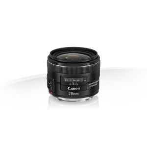 Canon EF 28mm f/2.8