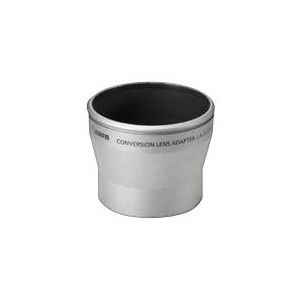Canon LA-DC58B - Conversion Lens Adapter -Required to mount lens accessories