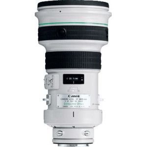 Canon EF 400 mm DO IS USM