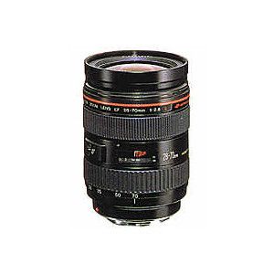 Canon EF 28-70 mm f2.8 L USM
