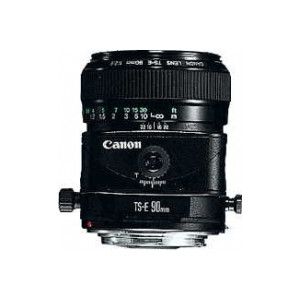Canon TS-E 90 mm f2.8