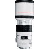 Canon EF 300 mm f4.0 L USM IS