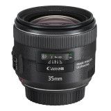 Canon EF 35mm f/2.0