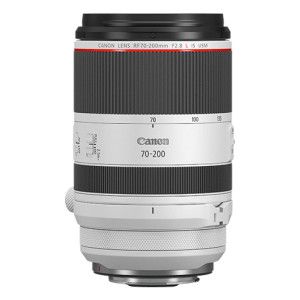 Canon RF 70-200mm f2.8 L IS USM