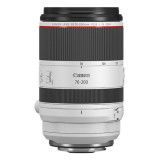 Canon RF 70-200mm f2.8 L IS USM