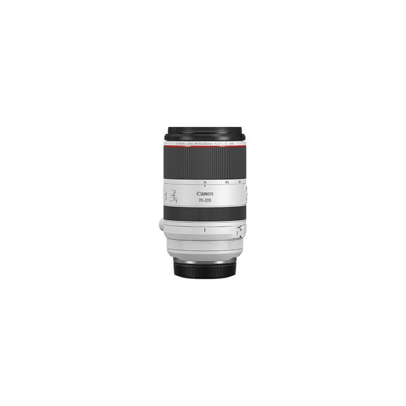 Canon RF 70-200mm f2.8 L IS USM