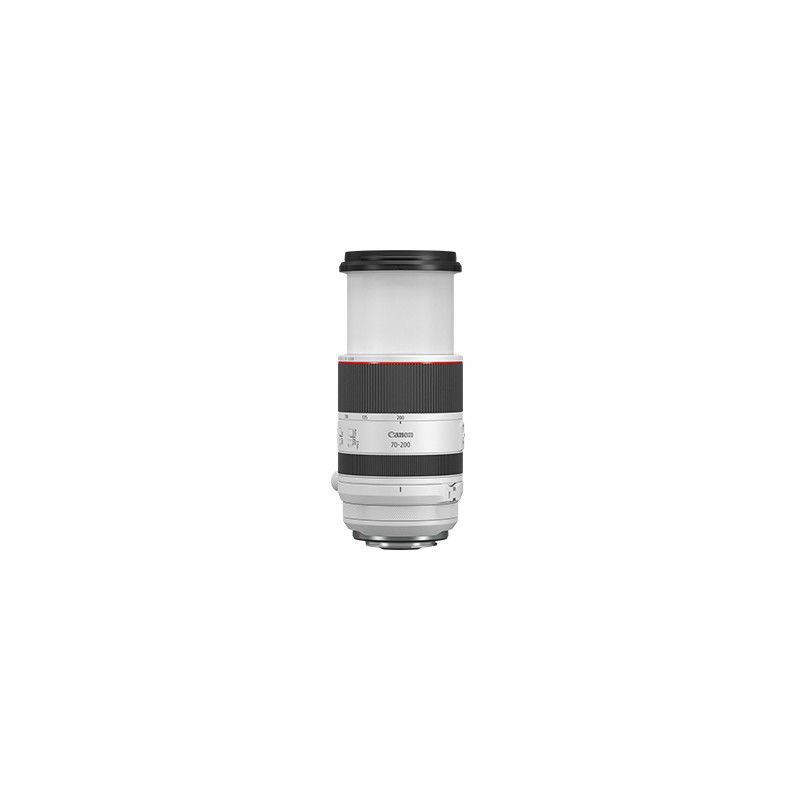 Canon RF 70-200mm f2.8 L IS USM