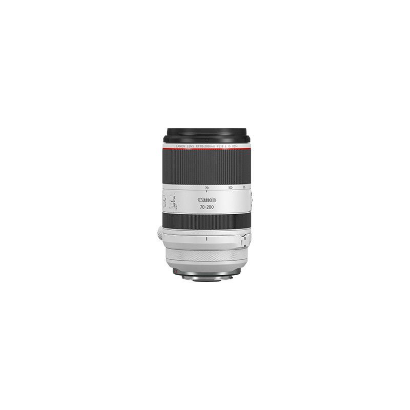 Canon RF 70-200mm f2.8 L IS USM
