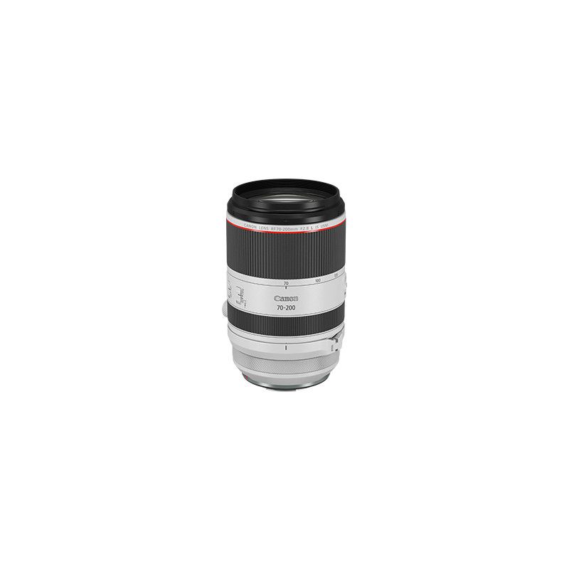Canon RF 70-200mm f2.8 L IS USM