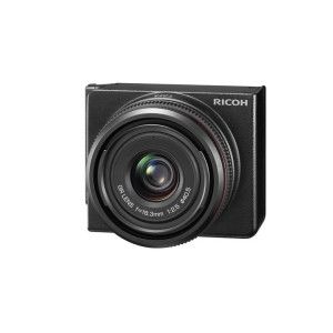 Ricoh A12 28MM F2.5