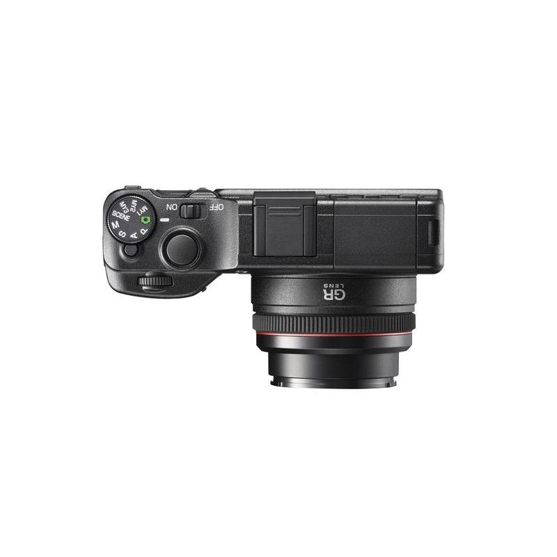 Ricoh A12 28MM F2.5