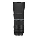 Canon RF 800mm F11 IS STM Overview