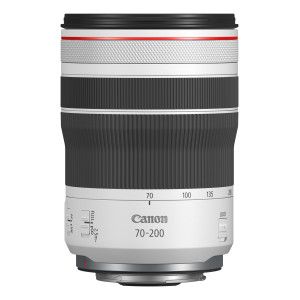 Canon RF70-200mm F4 L IS USM Overview
