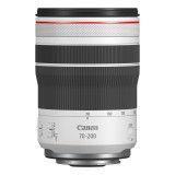 Canon RF70-200mm F4 L IS USM Overview