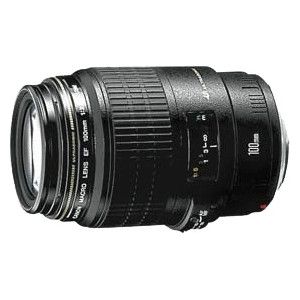 Canon EF 100mm f/2.8 Macro USM