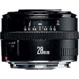 Canon EF 28mm f/2.8