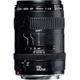 Canon EF 135mm f/2.8 SoftFocus