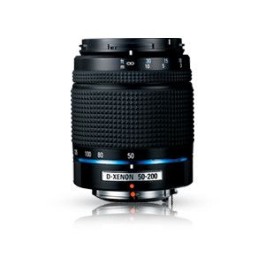 Samsung D-Xenon 50-200