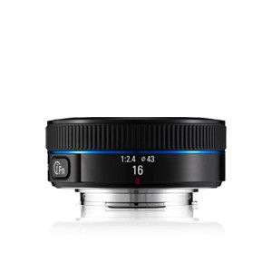 Samsung W16NB 16mm F2.4