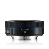 Samsung W16NB 16mm F2.4