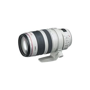 Canon Zoom lens EF28-300mm 3.5-5.6 L IS USM